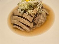 -永安鱼庄·镇江菜(东吴路店)