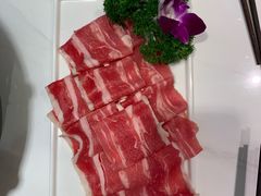 肥牛-祥源胡同·涮牛羊肉火锅(花桥店)