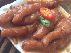 -御花园·粤菜·海鲜火锅(中山公园店)