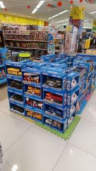 -孩子王(江南万达店)