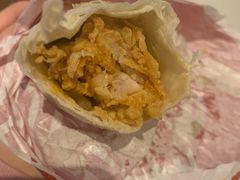 -肯德基(津滨店)