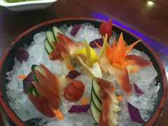 -江杨农产品批发市场