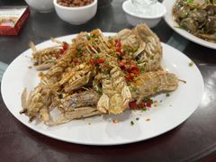 -岛中岛·海鲜大排档·万宁老字号(东澳店)