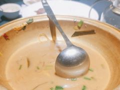 -金狮麟·新豫菜(金码大厦店)