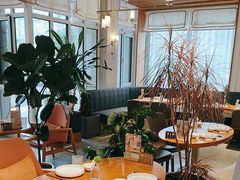 -荷恬·精致蔬食料理(富国街店)