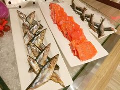 -南昌融创铂尔曼酒店咖啡苑餐厅