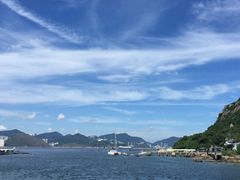 -南丫岛