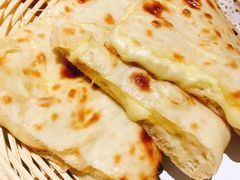 手抓饼-秦园酒楼(水岸星城店)