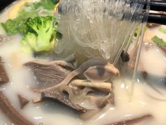 -鸭小妹鸭血粉丝(老门东店)