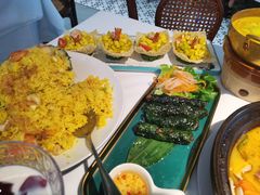 -花样西贡·法式越南菜餐厅(桂林万象城店)