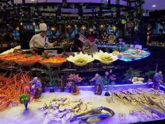 -海玥荟海鲜姿造自助餐厅(欧罗巴广场店)
