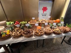 -滇铺子·云南特色菜·第九届野生菌美食节(东风东路c86店)