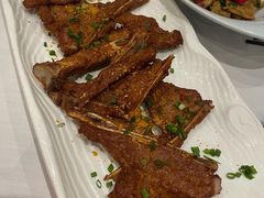 -上海1号私藏菜(静安店)