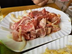 -北京胡同传统炙子烤肉(文兴路店)