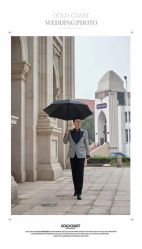 -金海岸婚纱摄影(塘沽店)