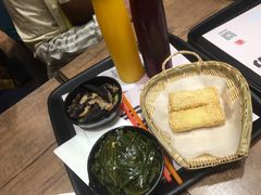 -好人民间小吃·番茄鱼酸菜鱼(木渎悠方店)