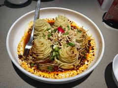 -茅庐川菜(烟台万象汇店)