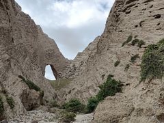 -阿图什天门景区