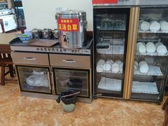 -老孙家泡馍(洒金桥店)