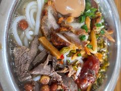 -老东江米粉