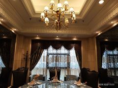 -海景壹号大酒店(滨湖店)