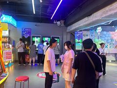 -大玩家超乐场(河东万达广场店)