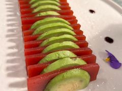 -漢舍中国菜馆(889广场店)