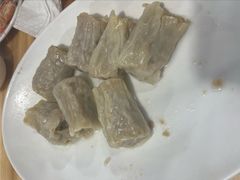 东山烧麦-海之鲜大排档(东山海鲜金銮湾店)