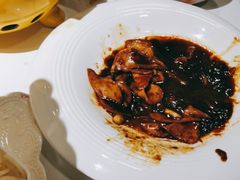 -老浒记烤鸭-北京菜(琉璃厂店)