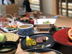 -七福日本料理