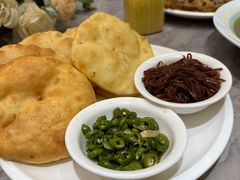 -国人川菜(李家村建东街店)