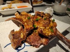 -大渔铁板烧(大悦城店)