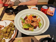 -鸢飞潍坊菜馆(鸢飞大酒店)