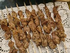 -阿拉丁新疆风味餐厅·清真(罗廊巷店)
