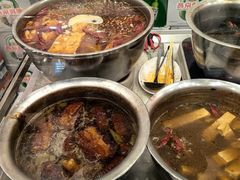 -晋B2008刀削面(小南庄店)