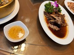 -阿杰潮汕海味餐馆·潮州鱼生·潮州生腌