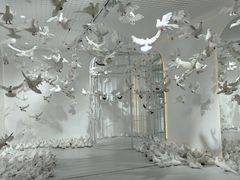 -成都梵高星空艺术馆(春熙路旗舰店)