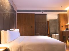 -广州富力丽思卡尔顿酒店