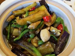 -宣威山野人家·云南菜·菌火锅(金碧店)