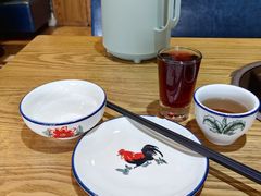 -妈妈的味道·腾冲特色菜(和顺古镇店)