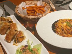 -布拉格餐厅· 中欧捷克菜(全国首店)