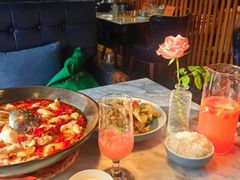 -懒人盐府人家(航天桥店)