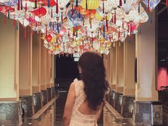 -海南清水湾莱佛士酒店