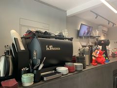 -NokNok Coffee(宽窄巷子店)