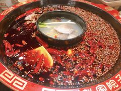 -赵家院子佬火锅(重庆总店)