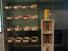 -小蓝鲸湖北菜(八一路店)