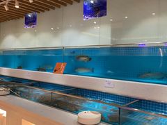-腾阁自助餐厅(朝林广场店)