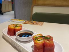 -蔡澜点心·粤菜(嘉里中心店)