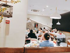 -味+新京宴·烤鸭·北京菜(创意谷店)