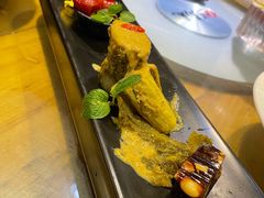 -局气 烤鸭·北京菜(光华路店)